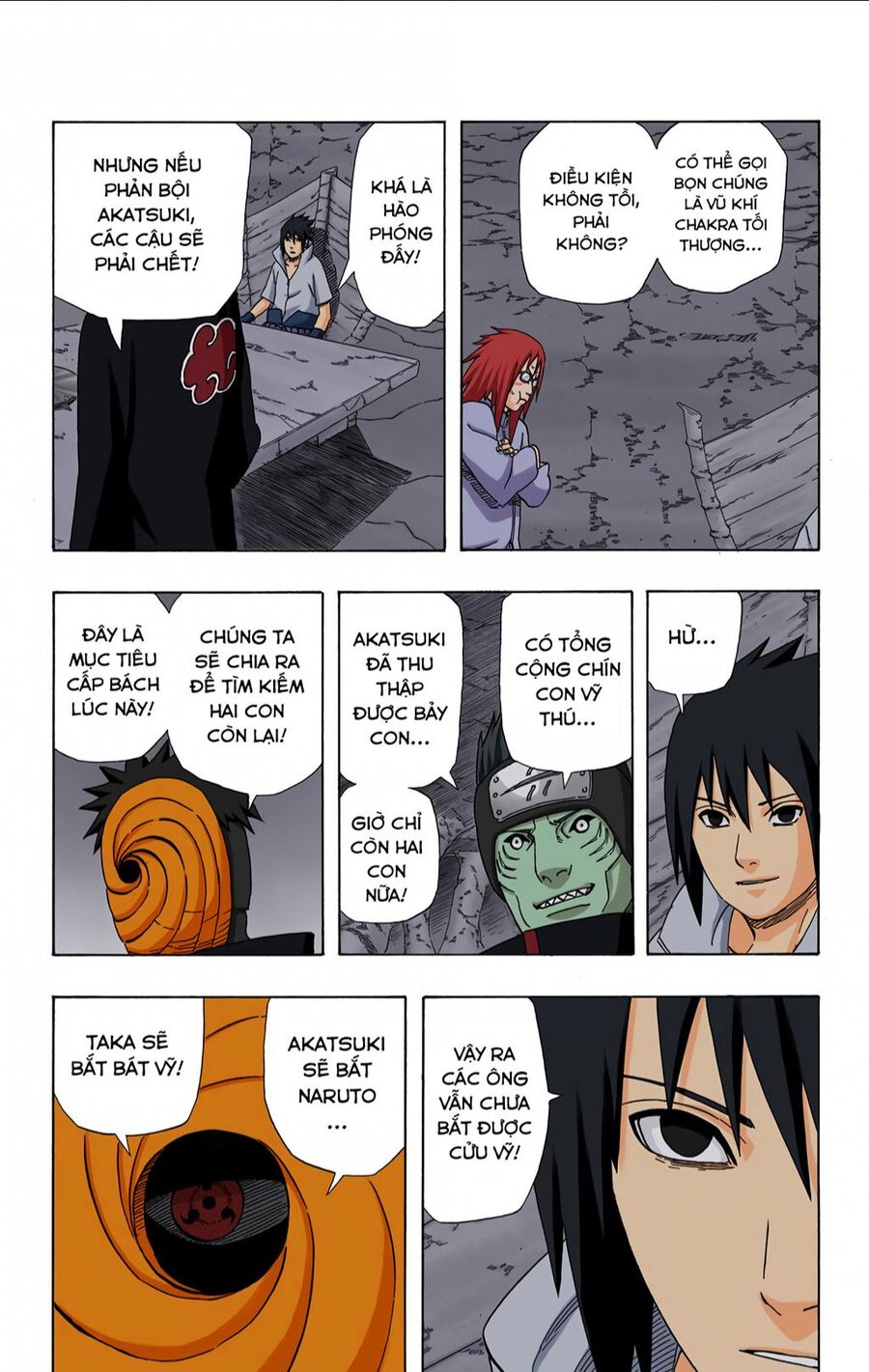 Chapter 404 - 20