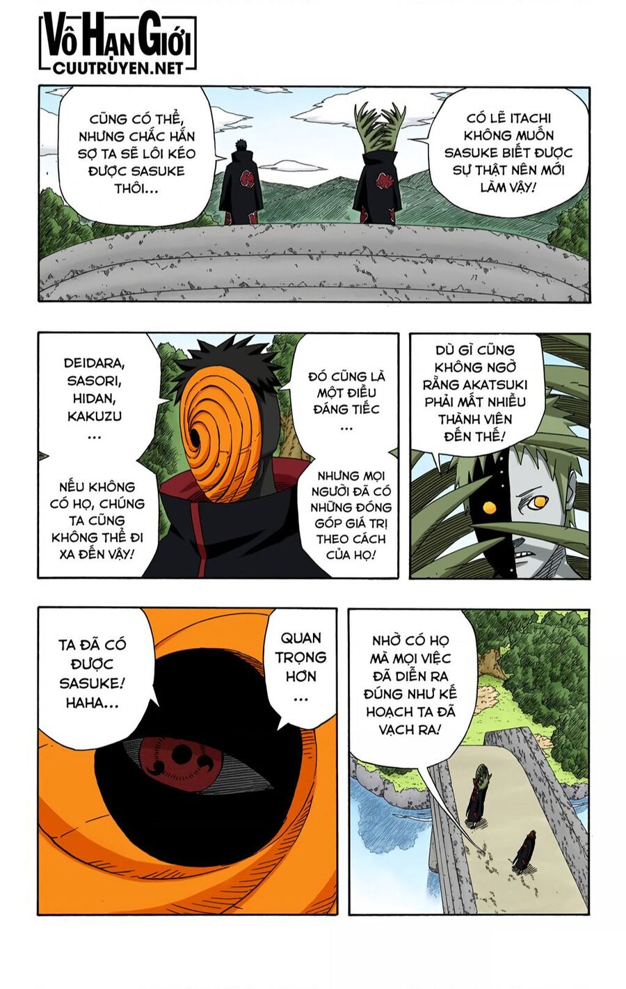 Chapter 404 - 22