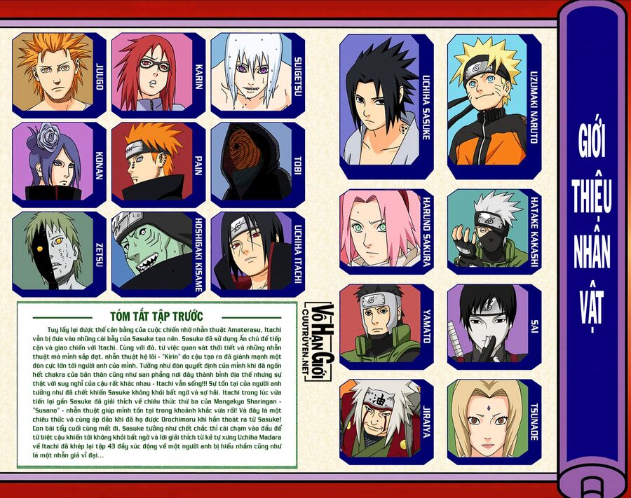 Chapter 403 - 8