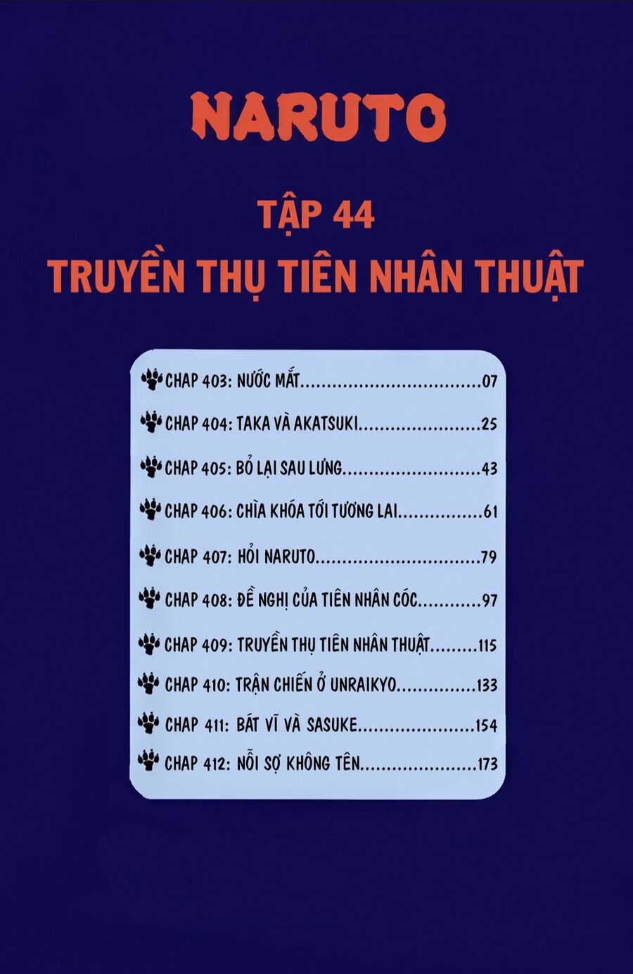 Chapter 403 - 9