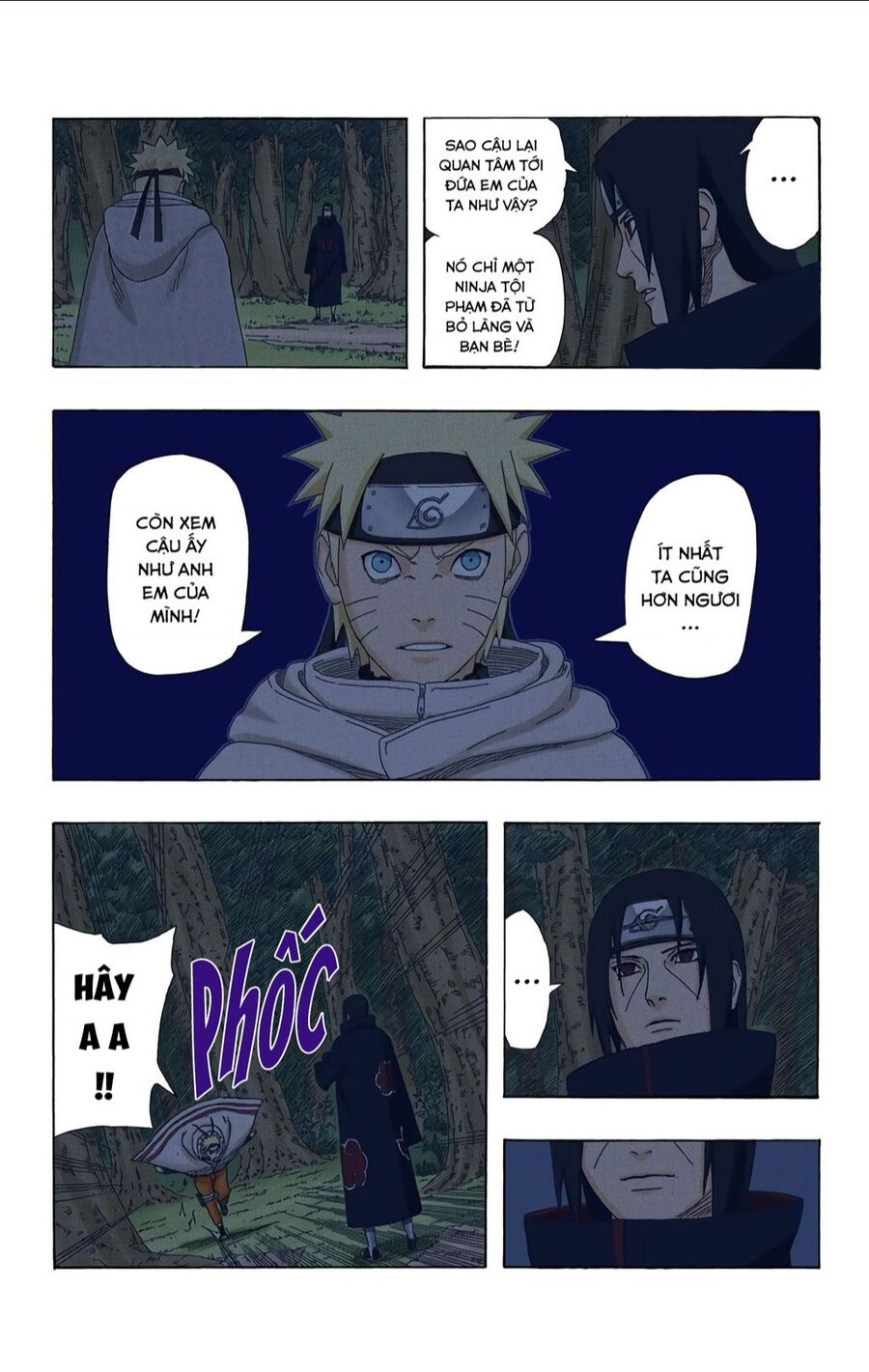 Chapter 403 - 11