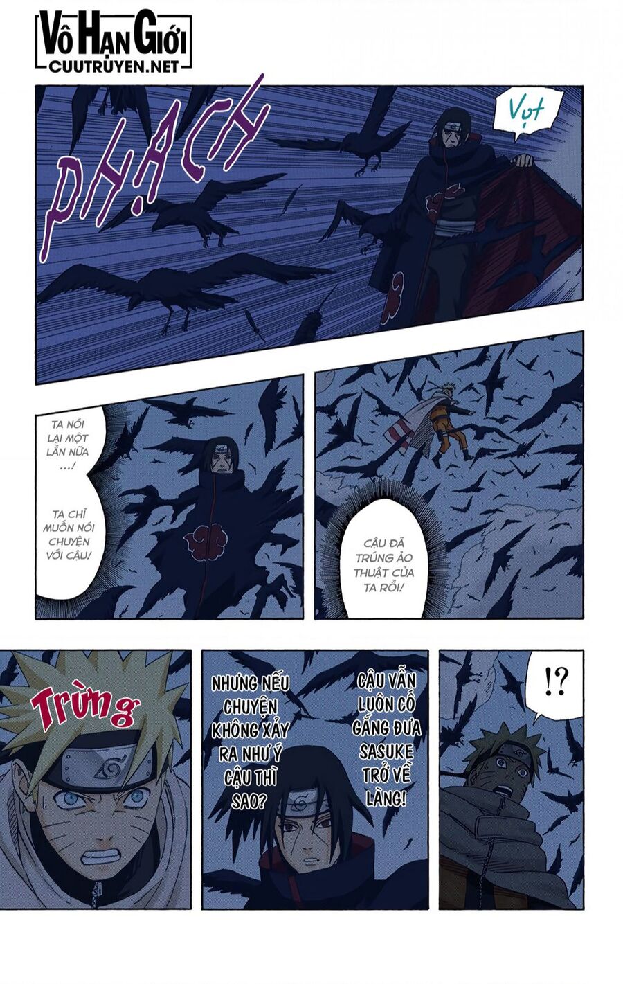 Chapter 403 - 12