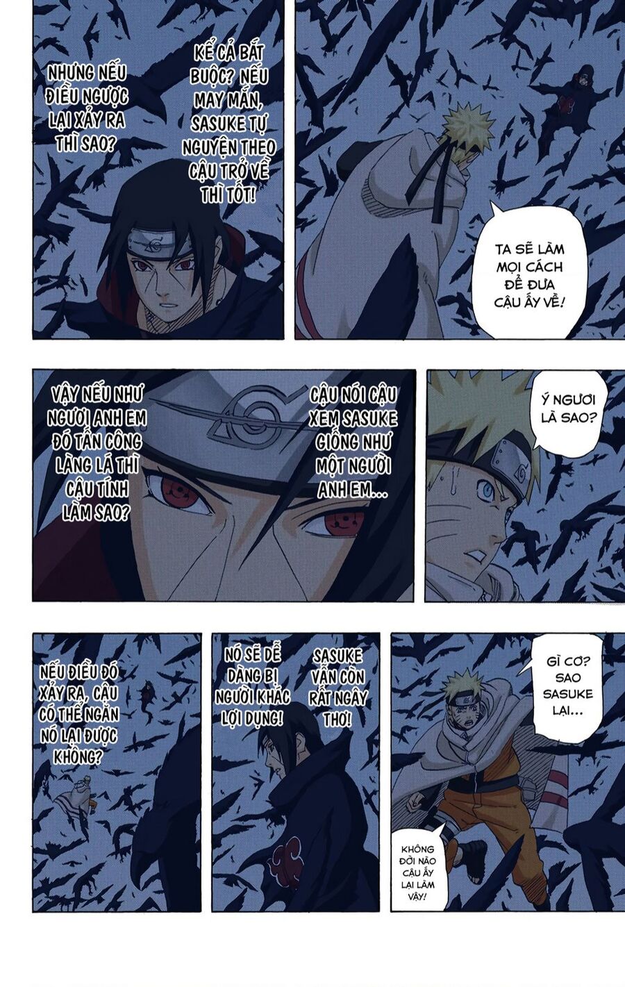 Chapter 403 - 13