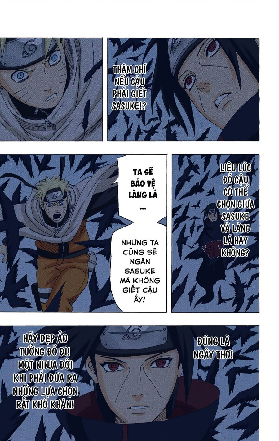 Chapter 403 - 14
