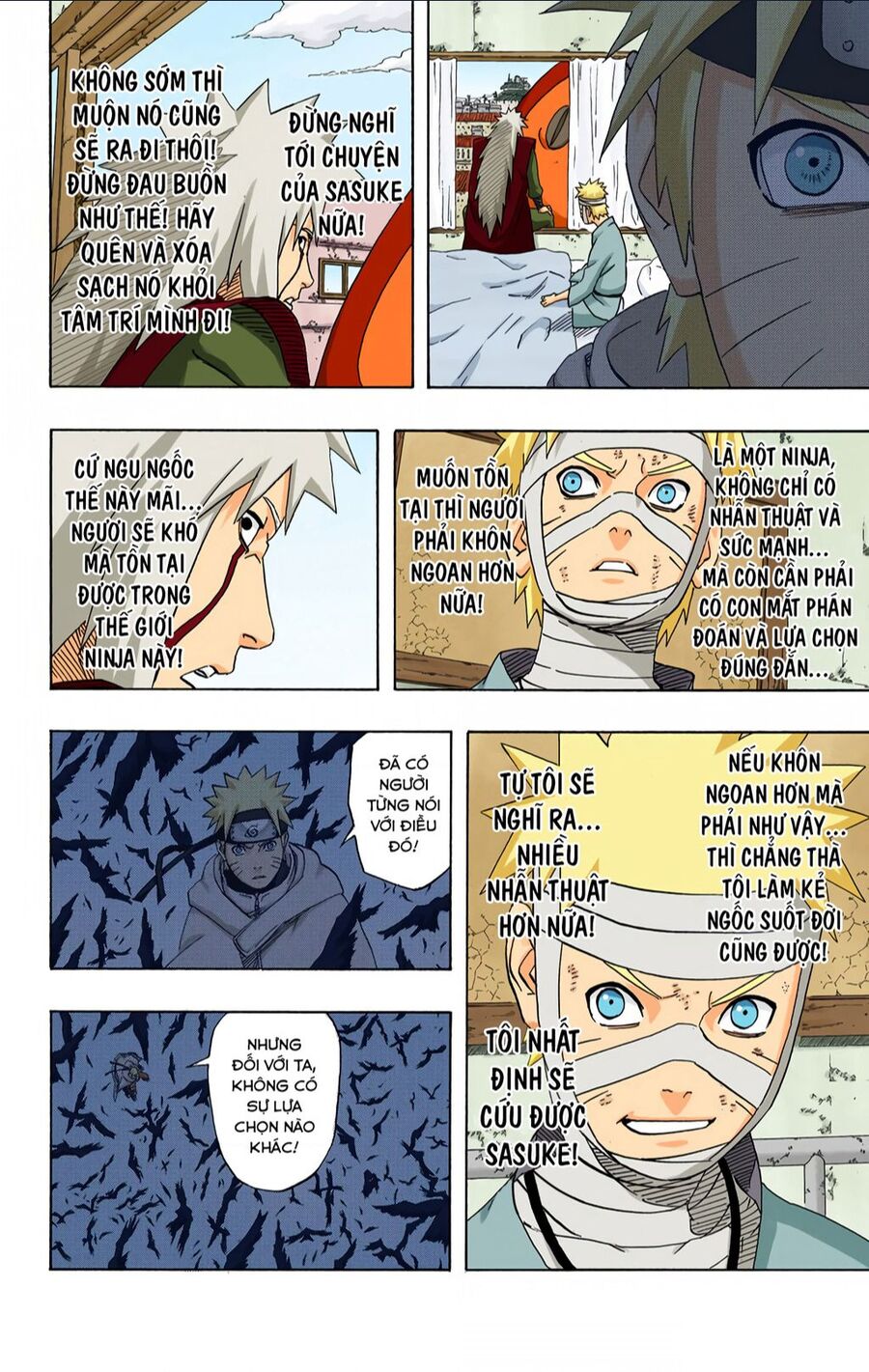 Chapter 403 - 15