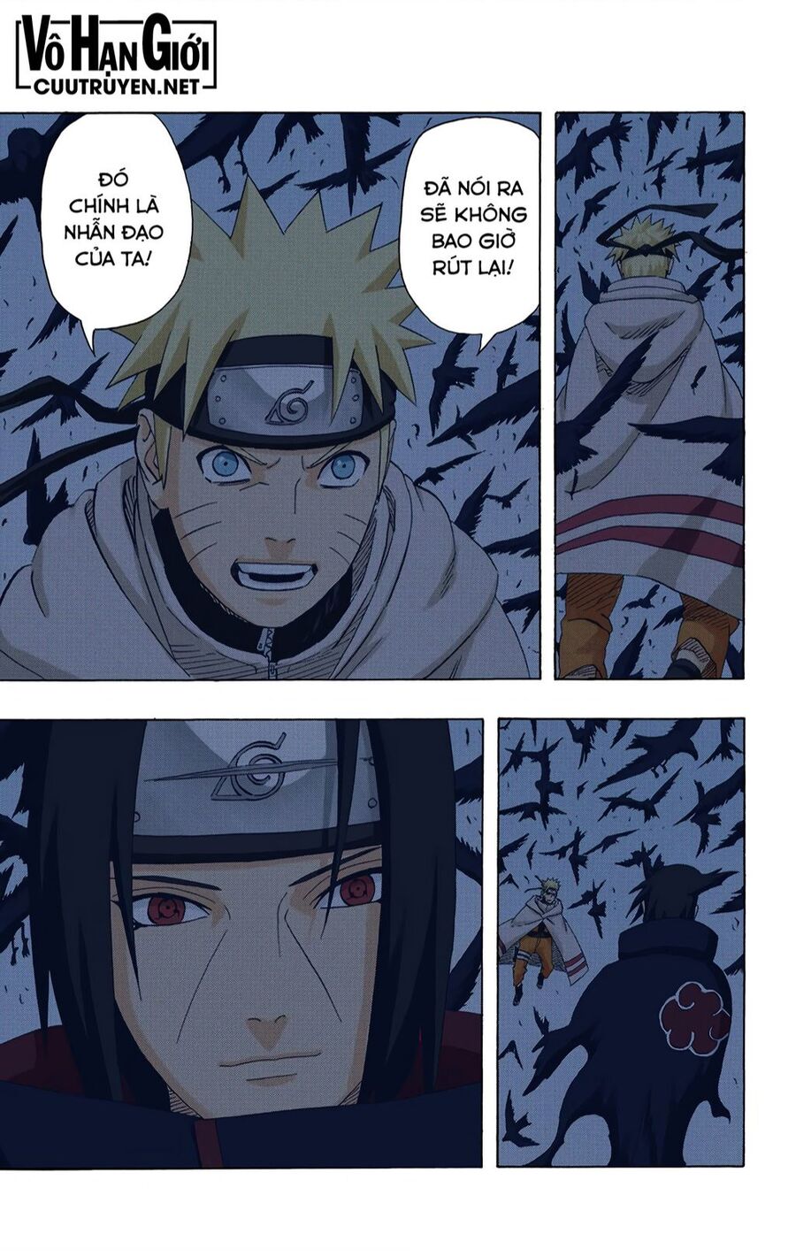 Chapter 403 - 16