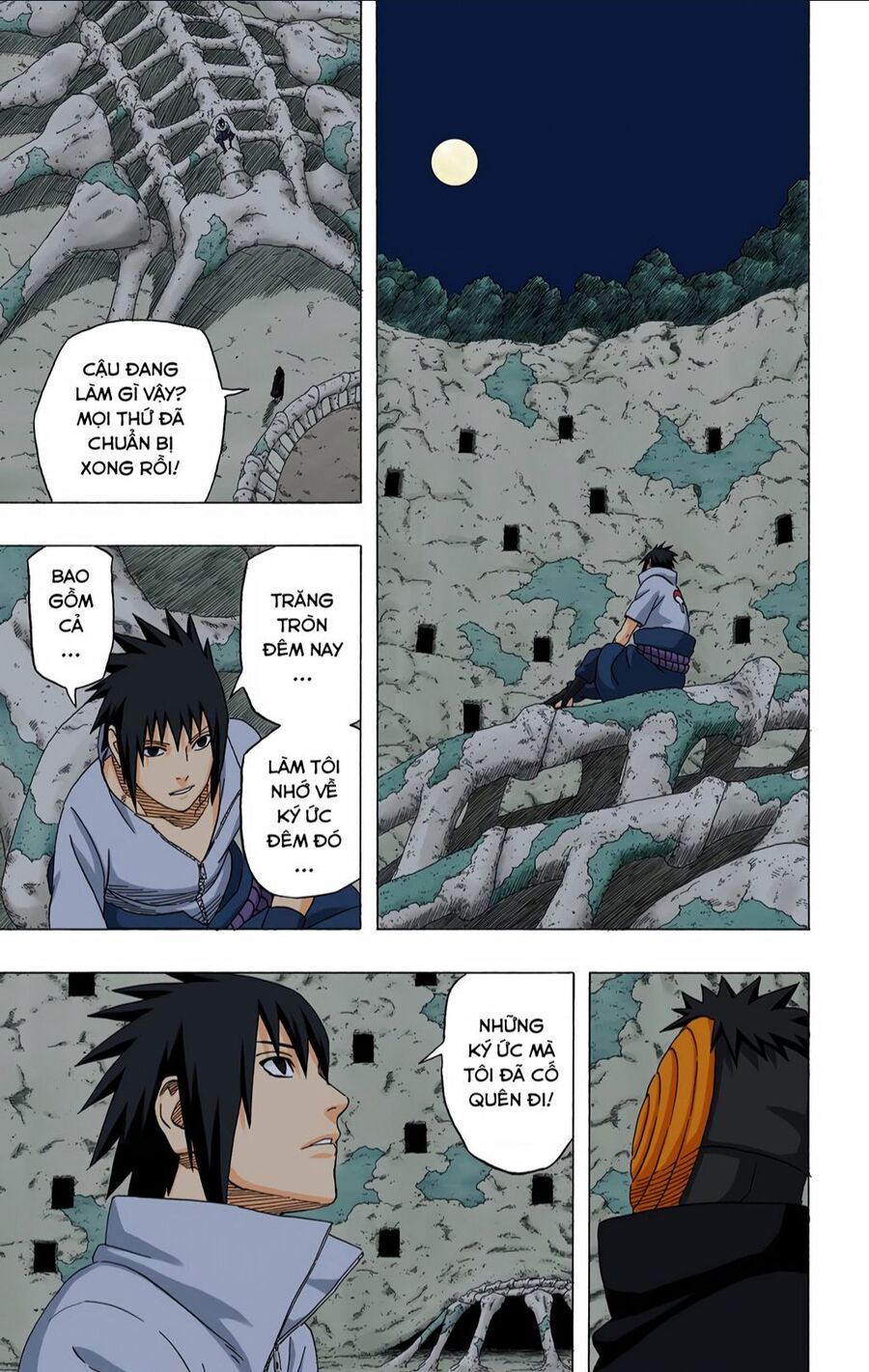 Chapter 403 - 18