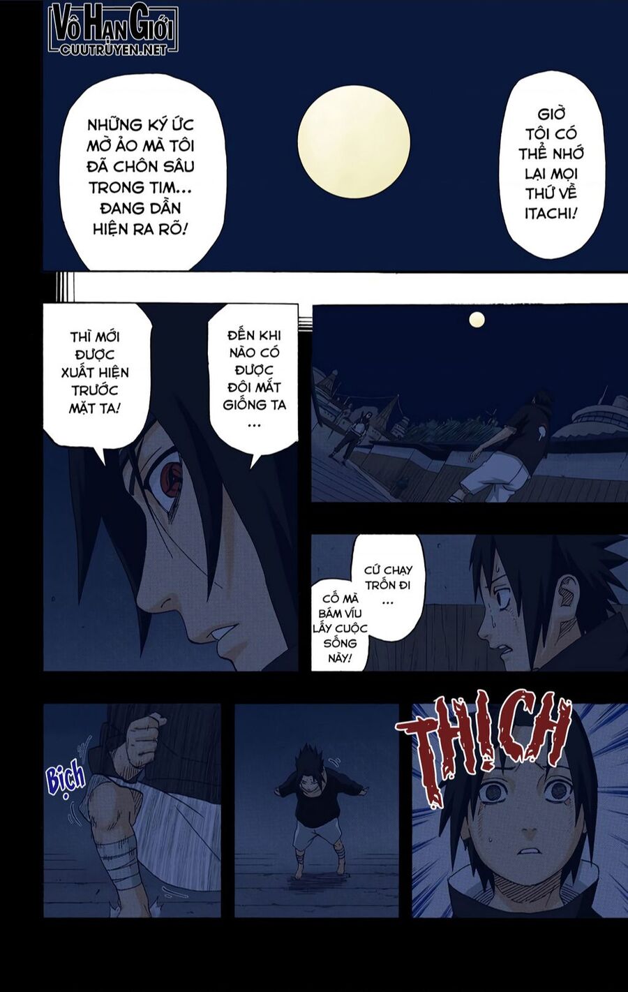 Chapter 403 - 19
