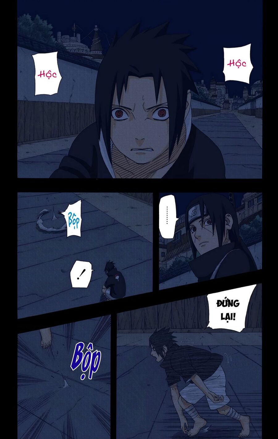 Chapter 403 - 20