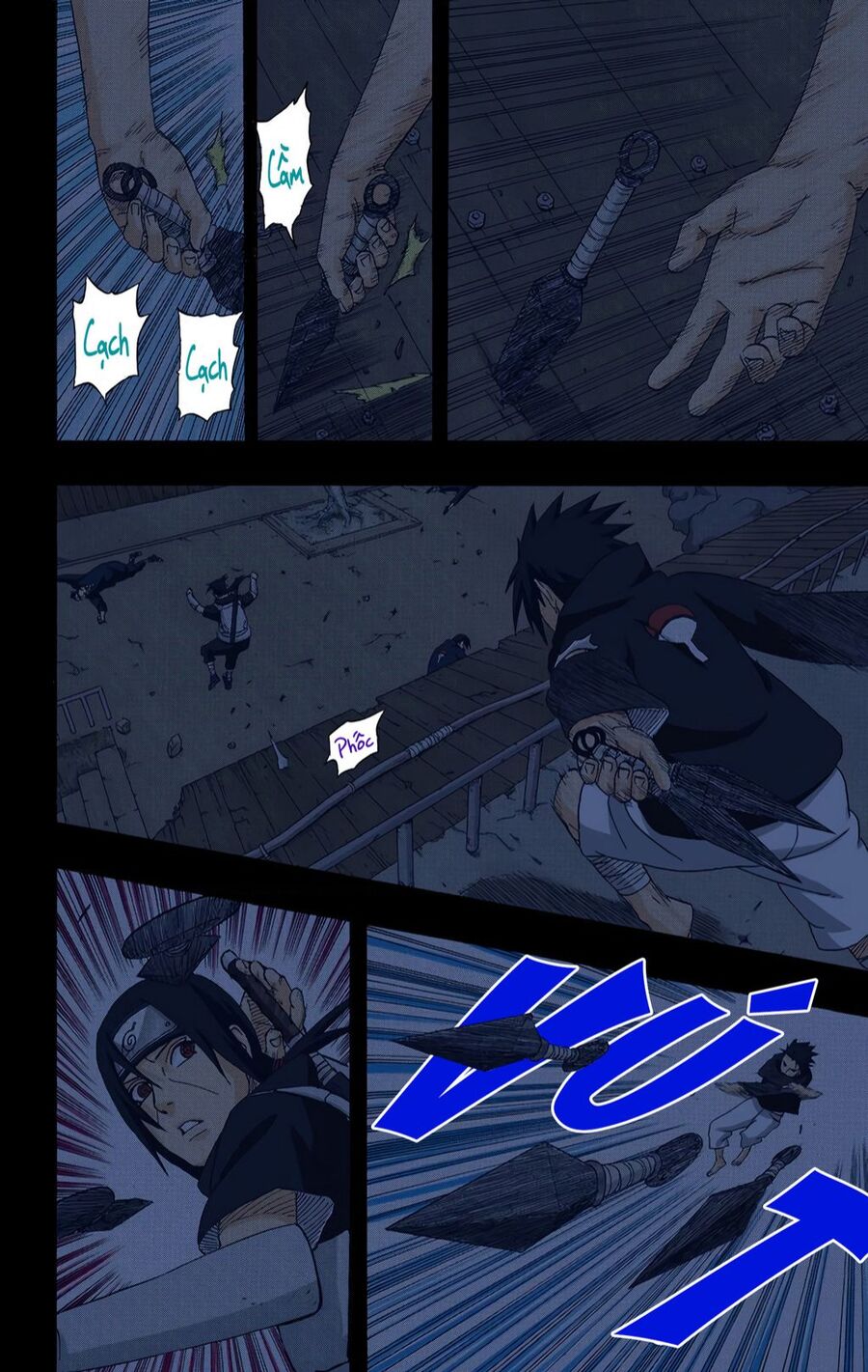 Chapter 403 - 21