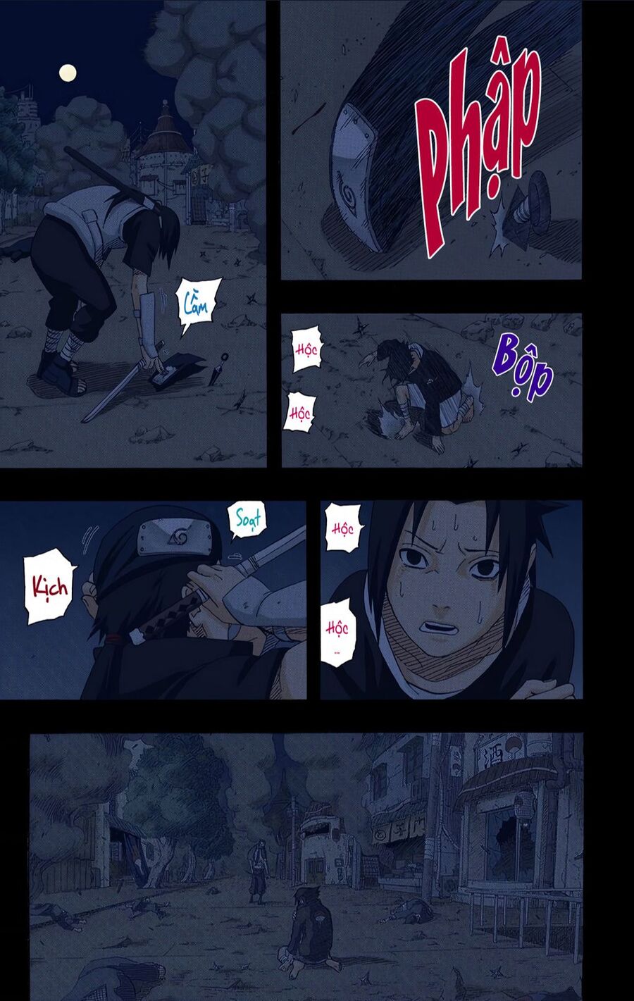 Chapter 403 - 22