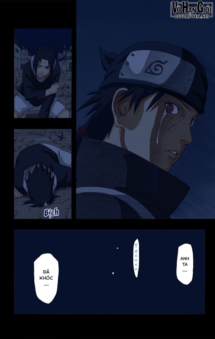Chapter 403 - 23
