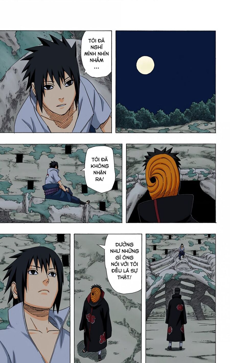 Chapter 403 - 24
