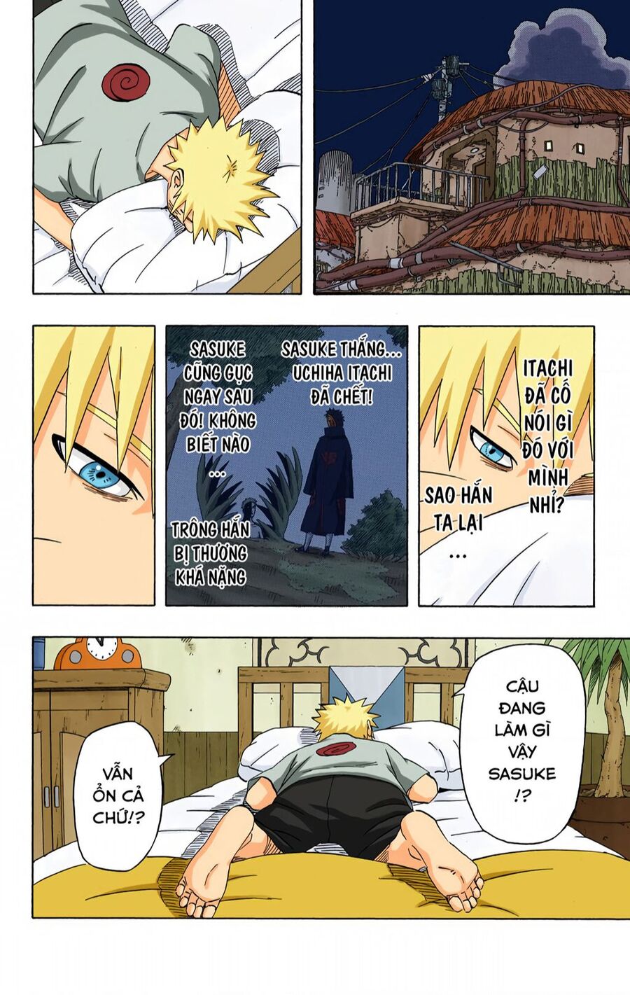 Chapter 403 - 25