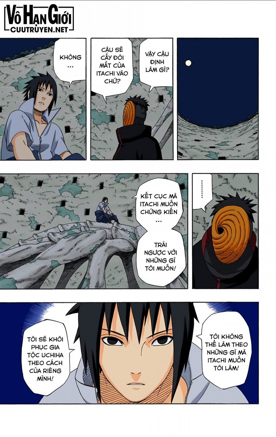 Chapter 403 - 26