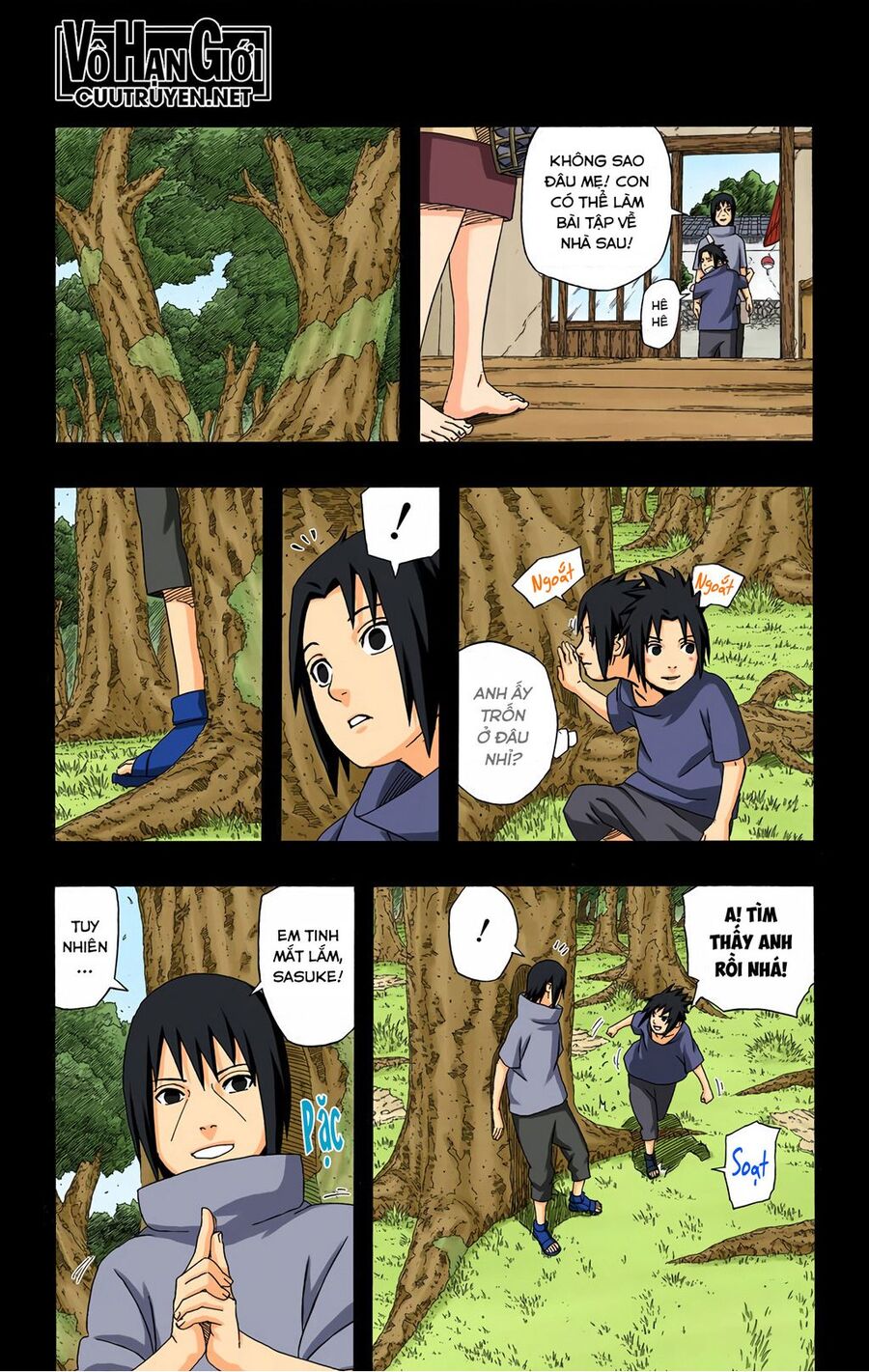 Chapter 402 - 8