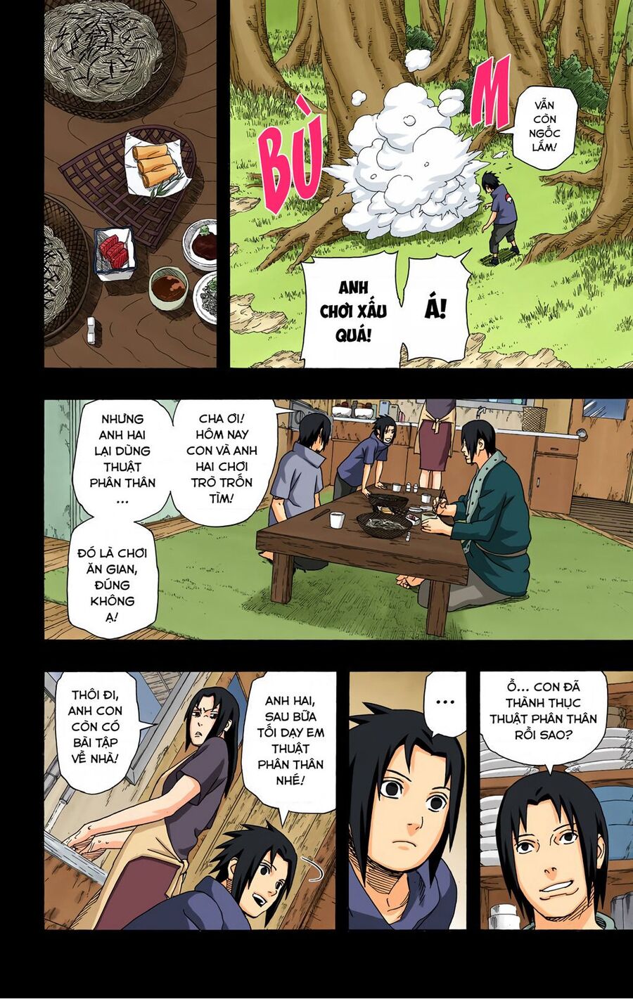 Chapter 402 - 9