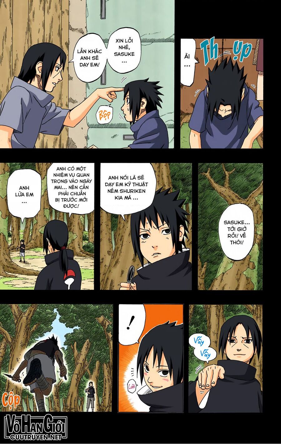 Chapter 402 - 10