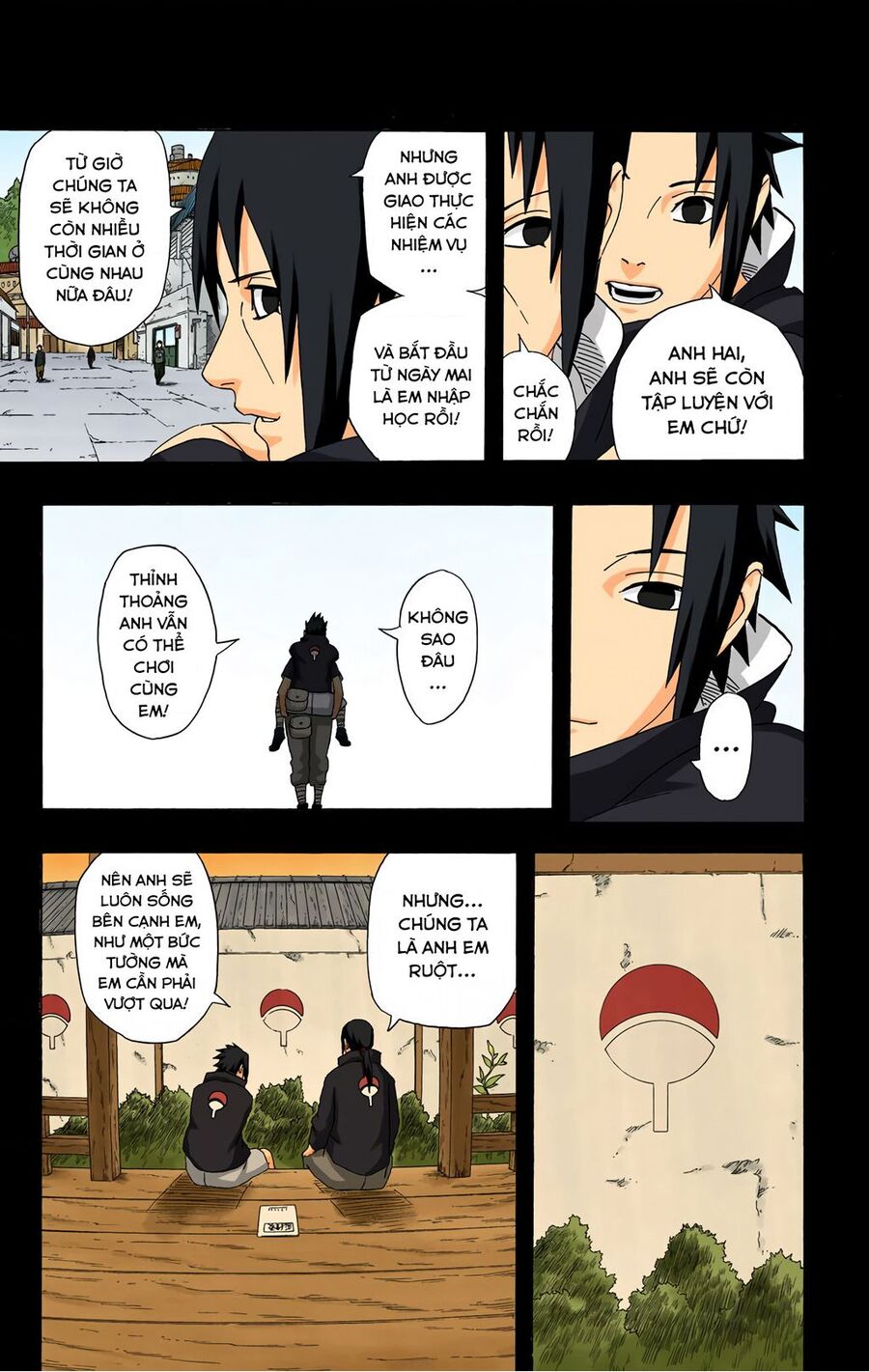 Chapter 402 - 12