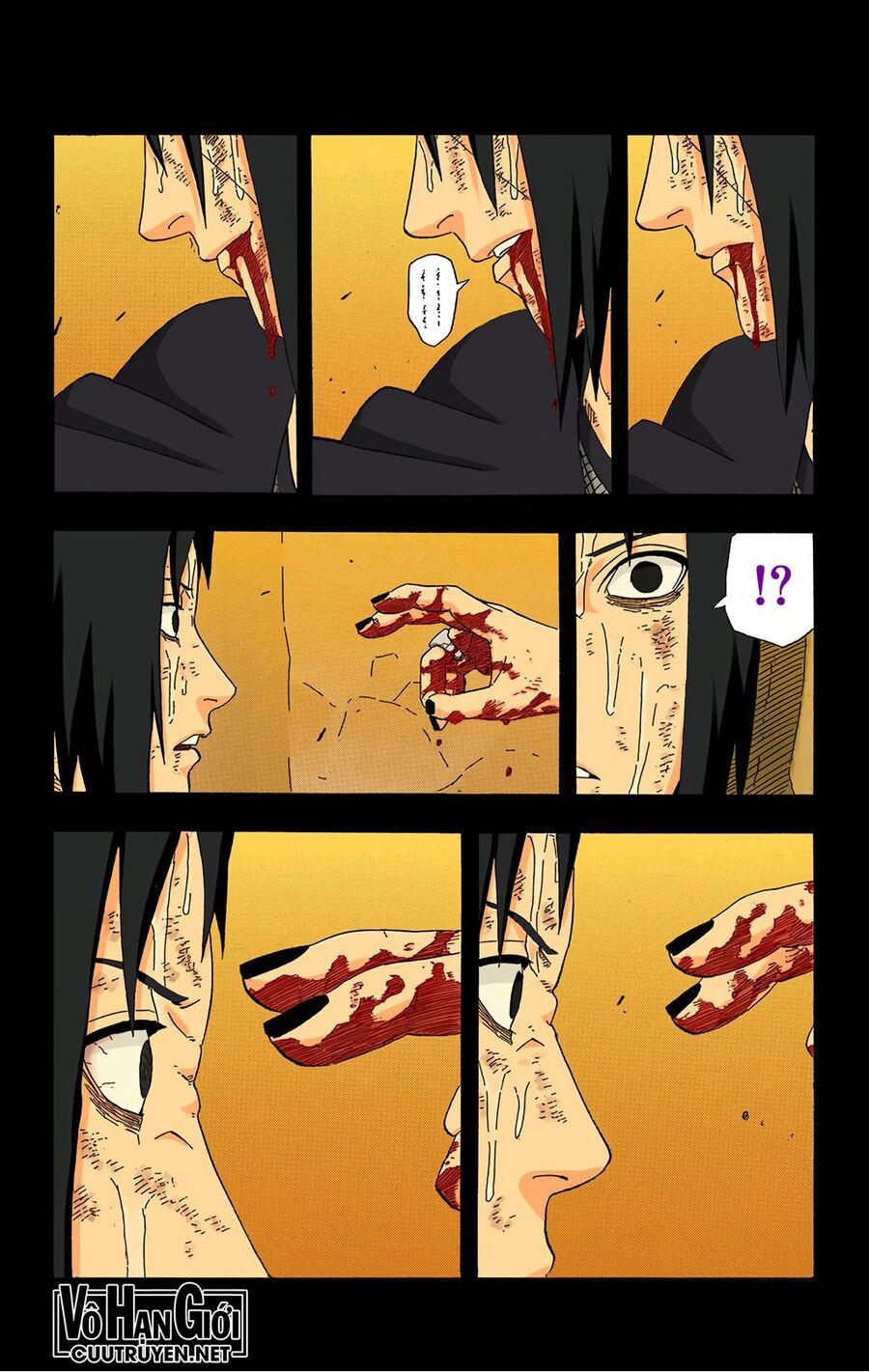 Chapter 402 - 15