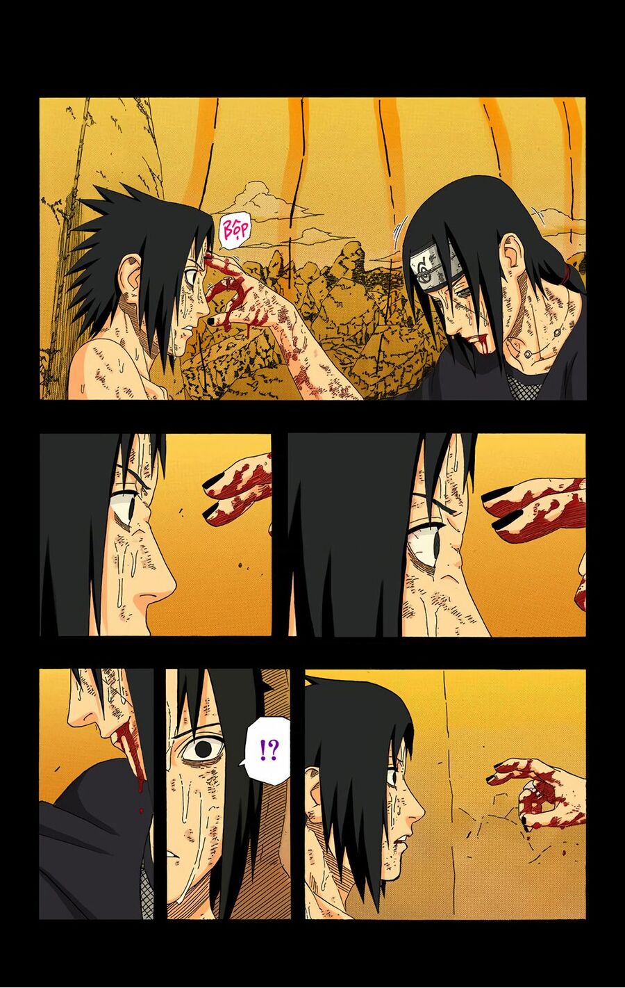 Chapter 402 - 16