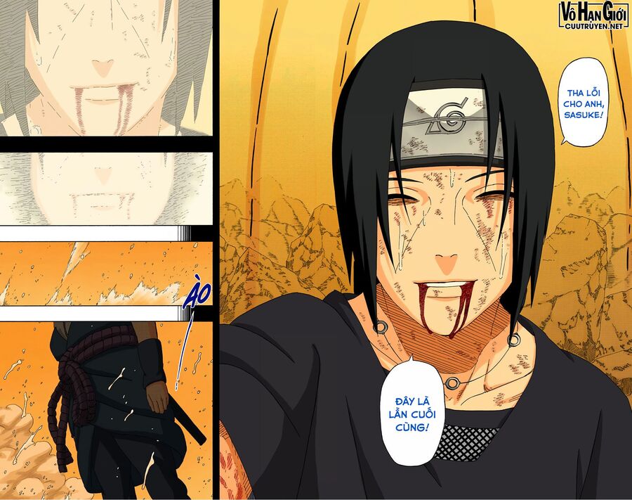 Chapter 402 - 17