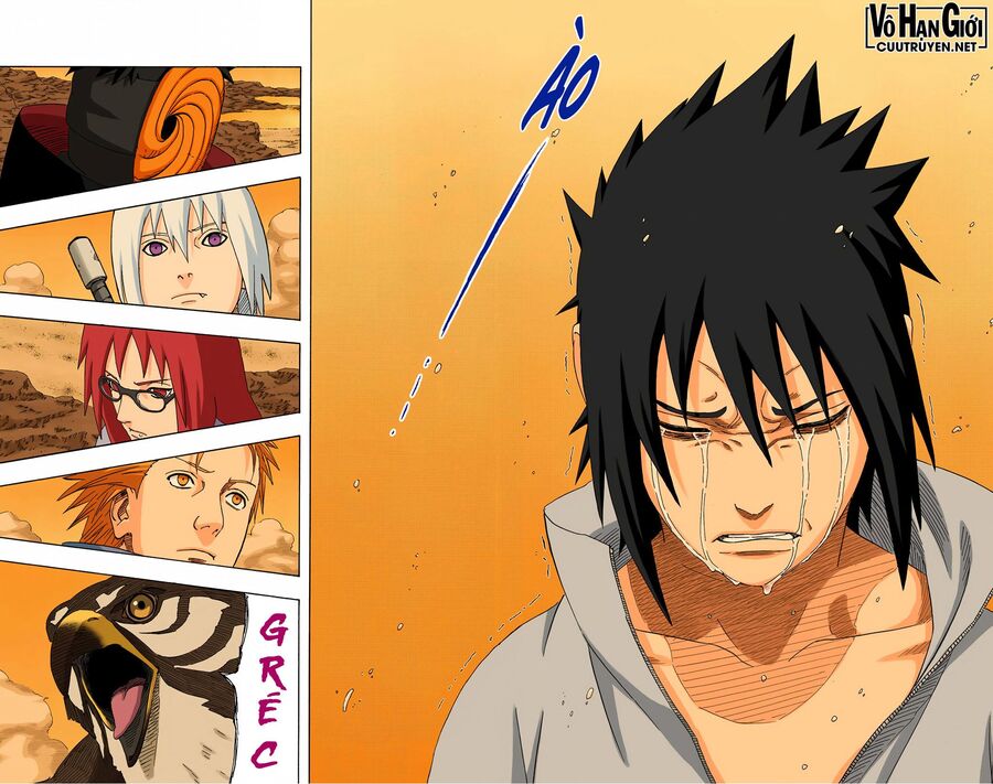 Chapter 402 - 18
