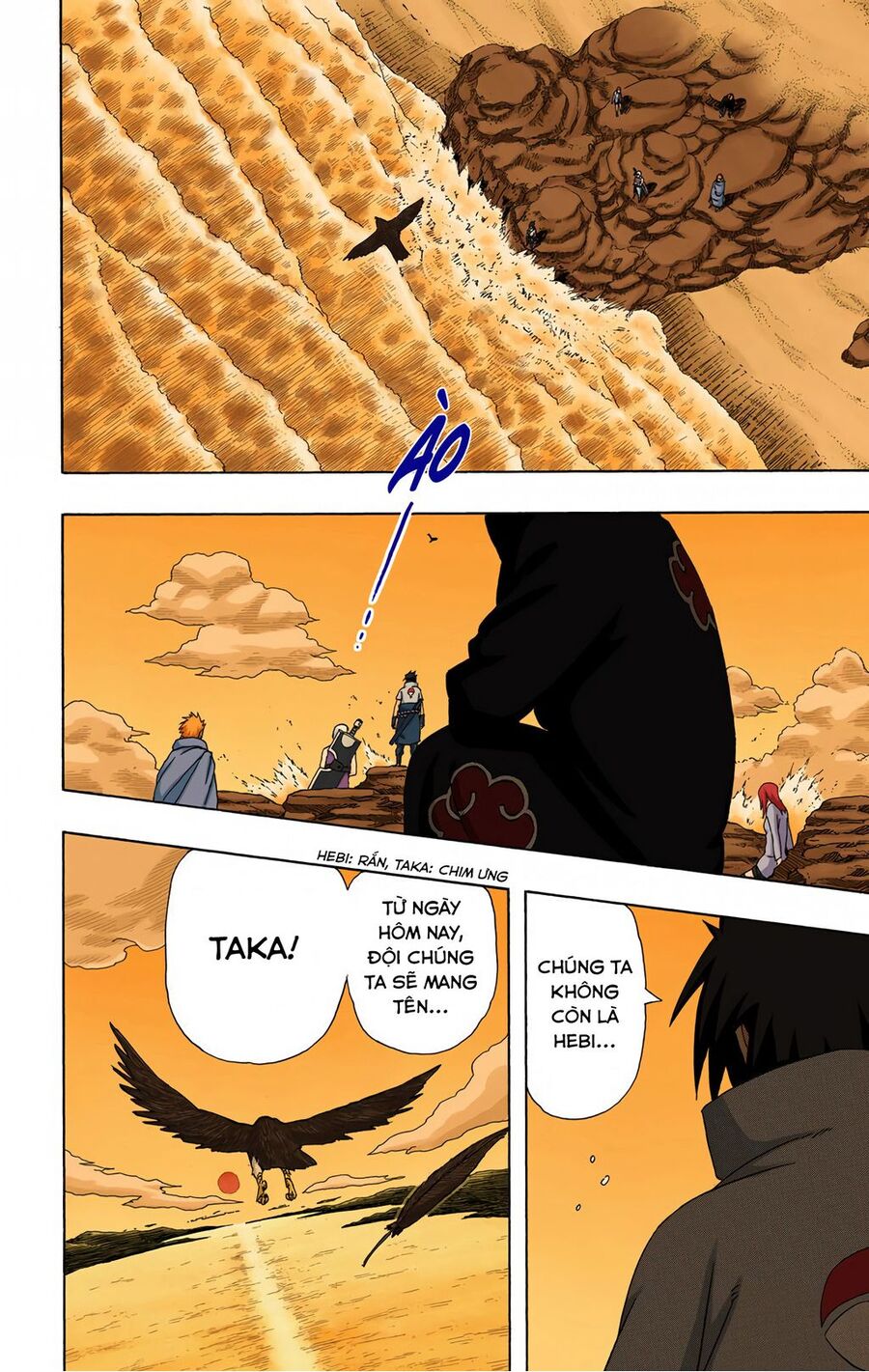 Chapter 402 - 19