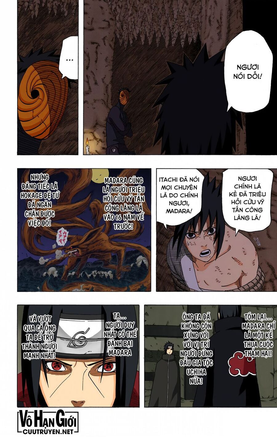 Chapter 401 - 9