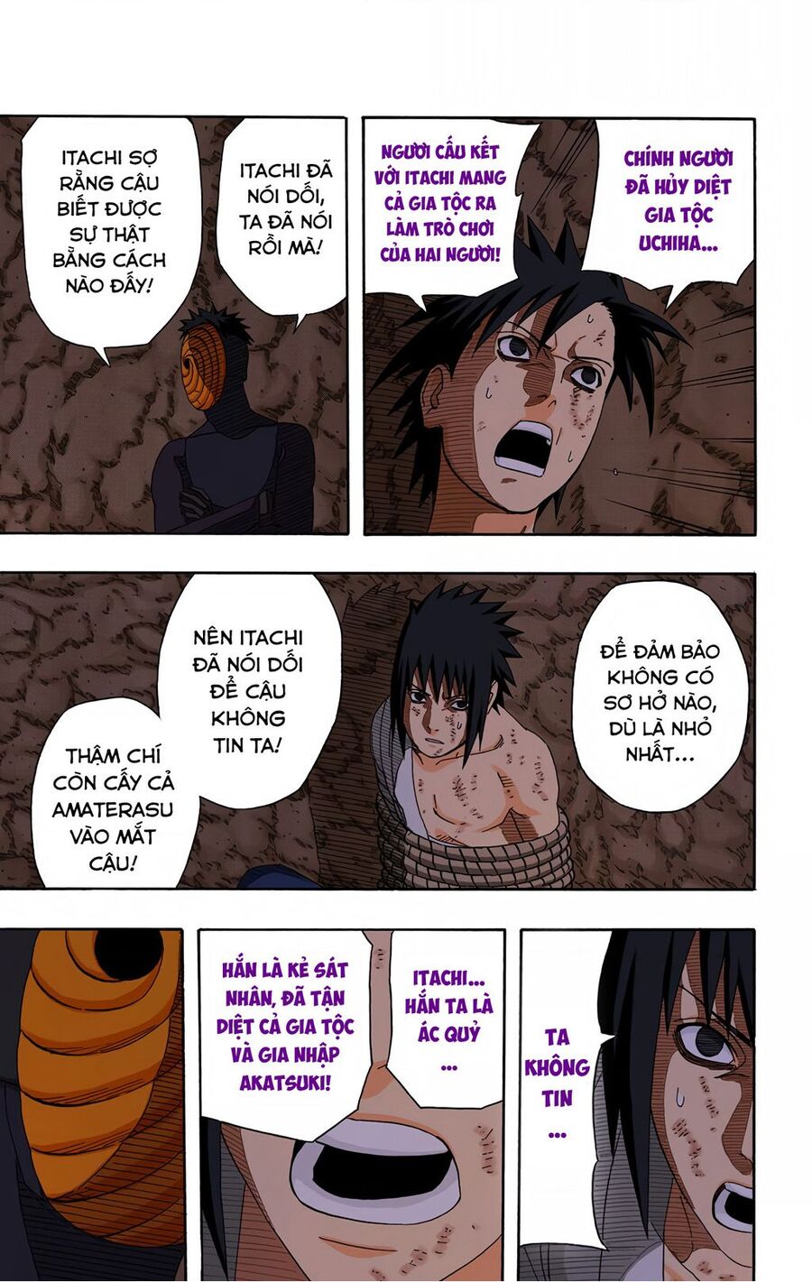 Chapter 401 - 10