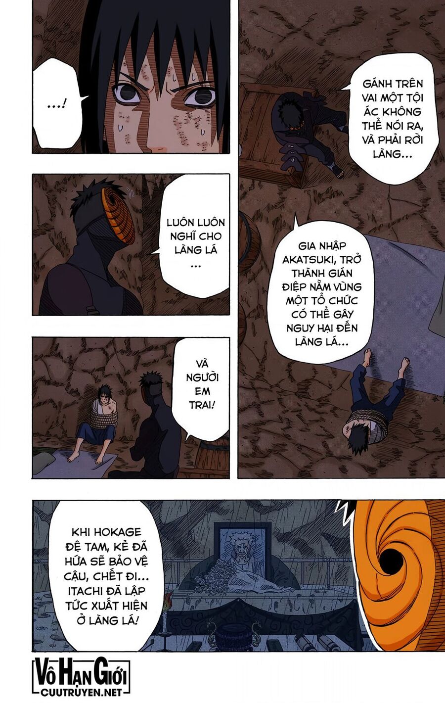 Chapter 401 - 11