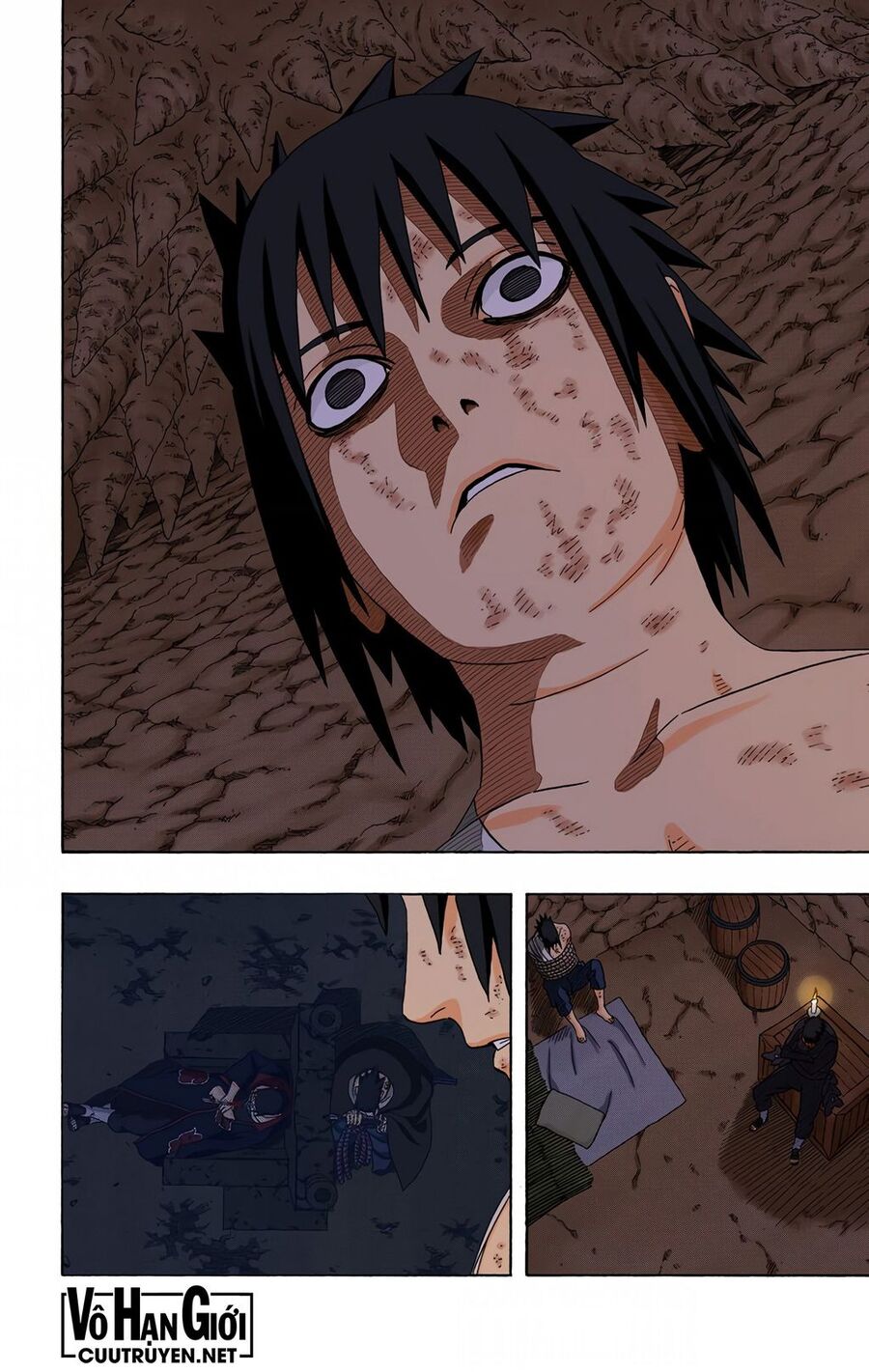 Chapter 401 - 13
