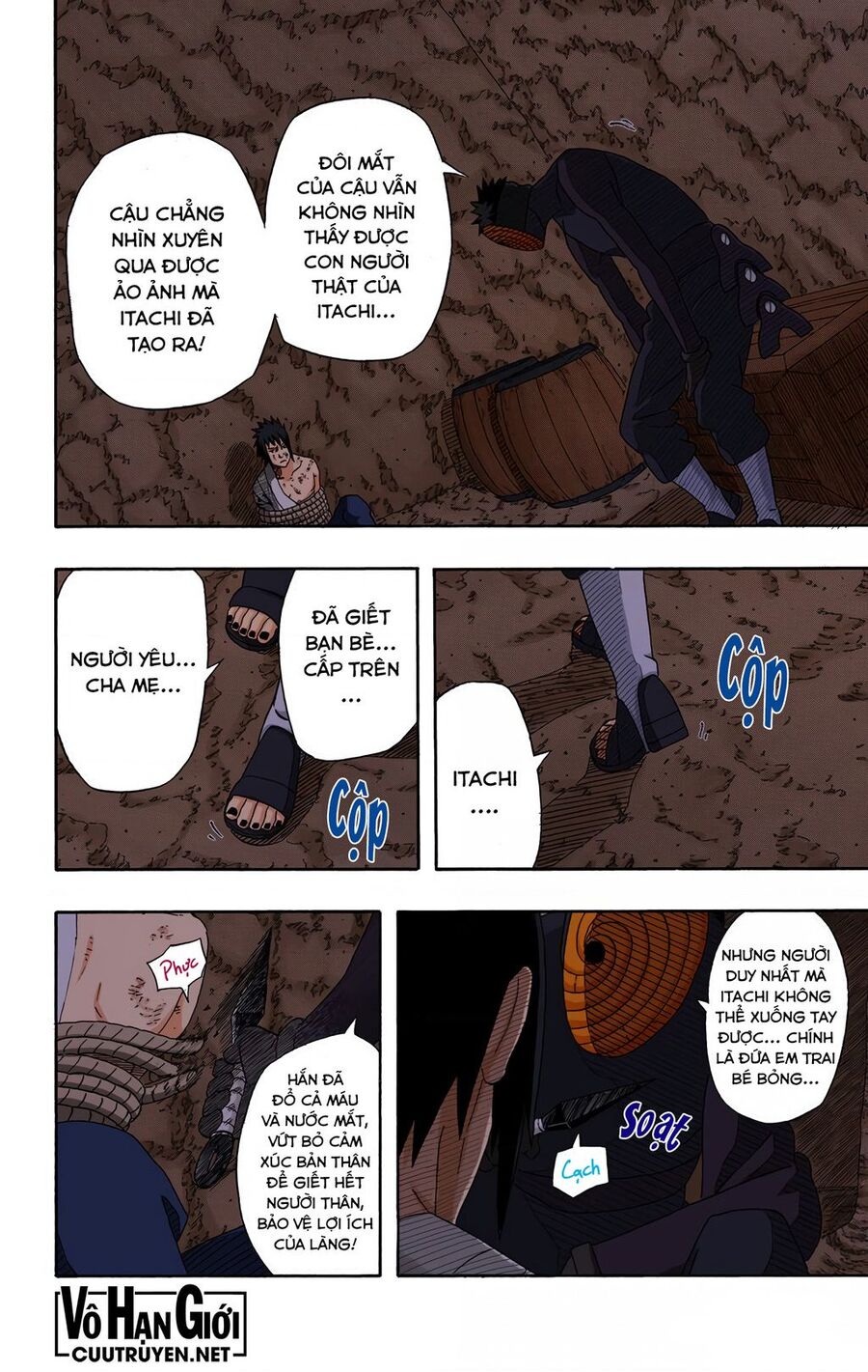 Chapter 401 - 15