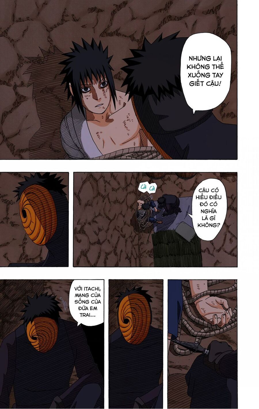 Chapter 401 - 16