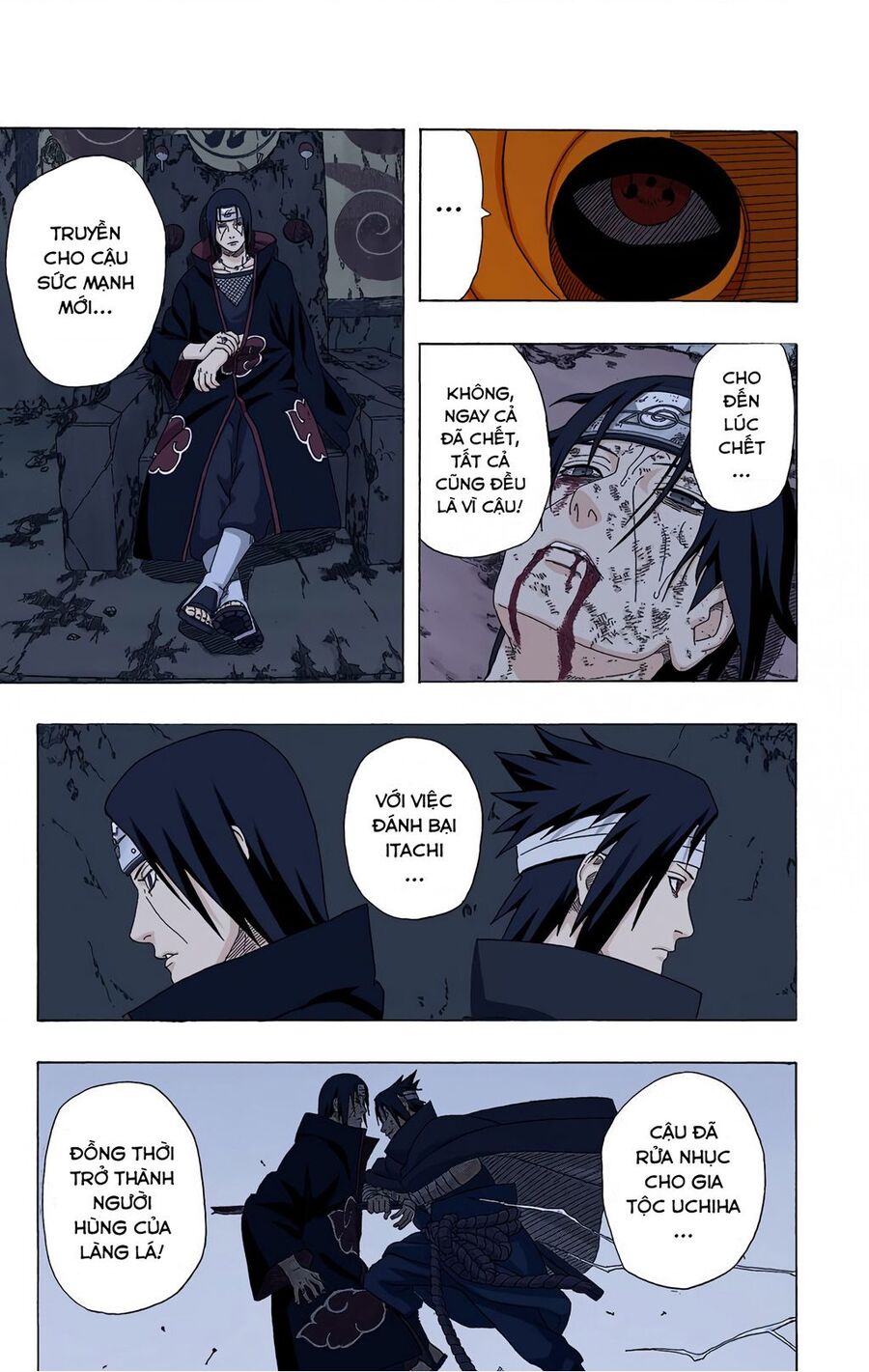 Chapter 401 - 18