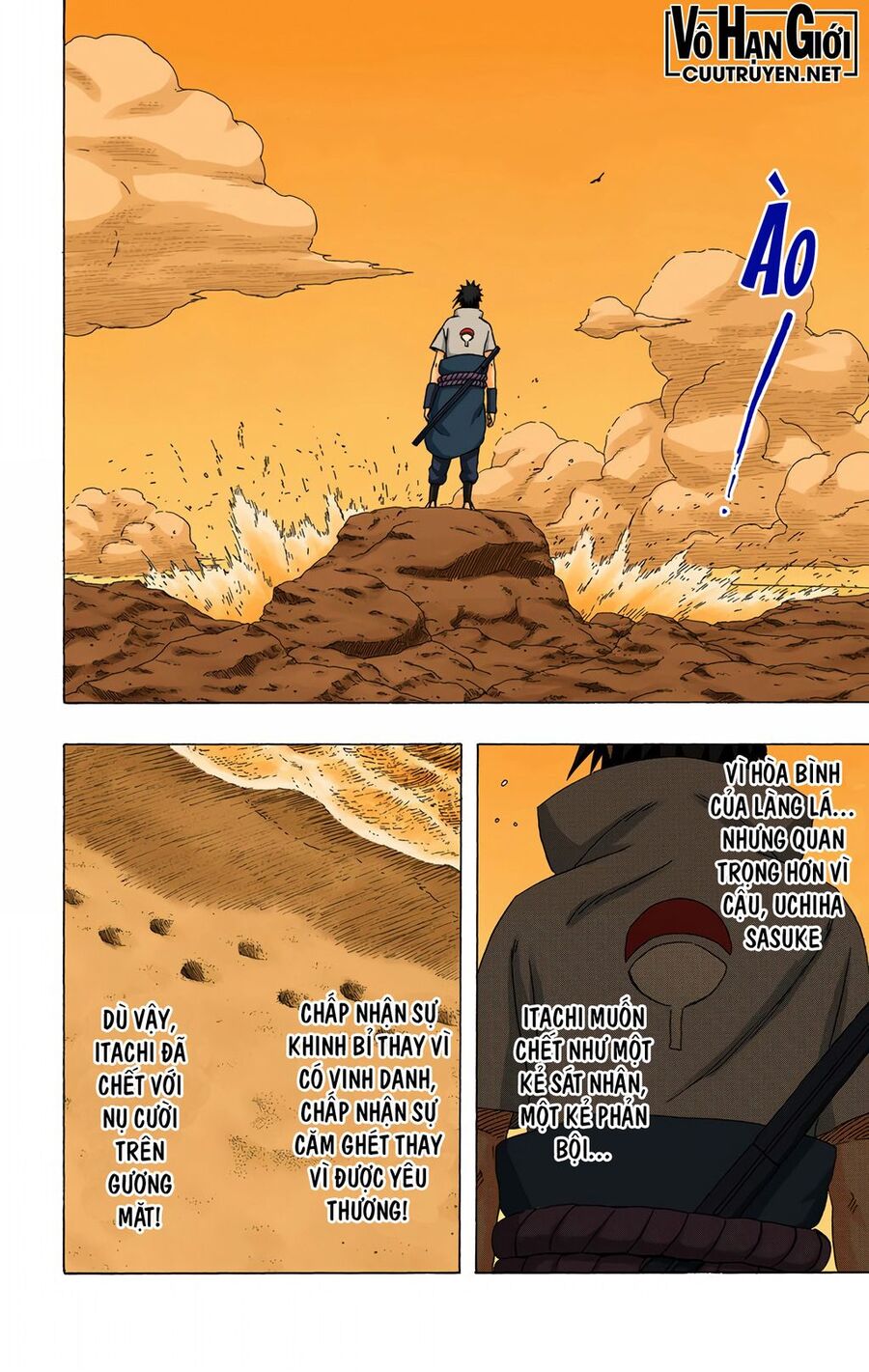 Chapter 401 - 21