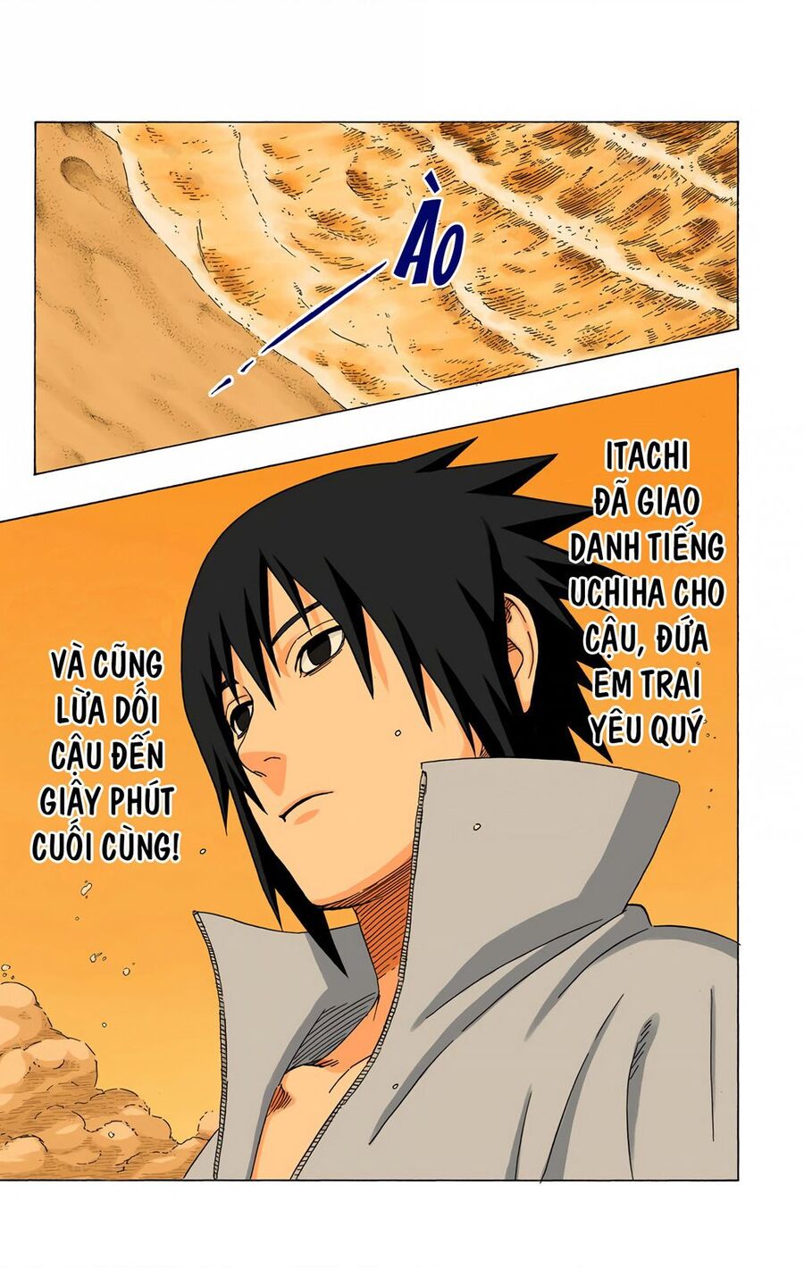 Chapter 401 - 22