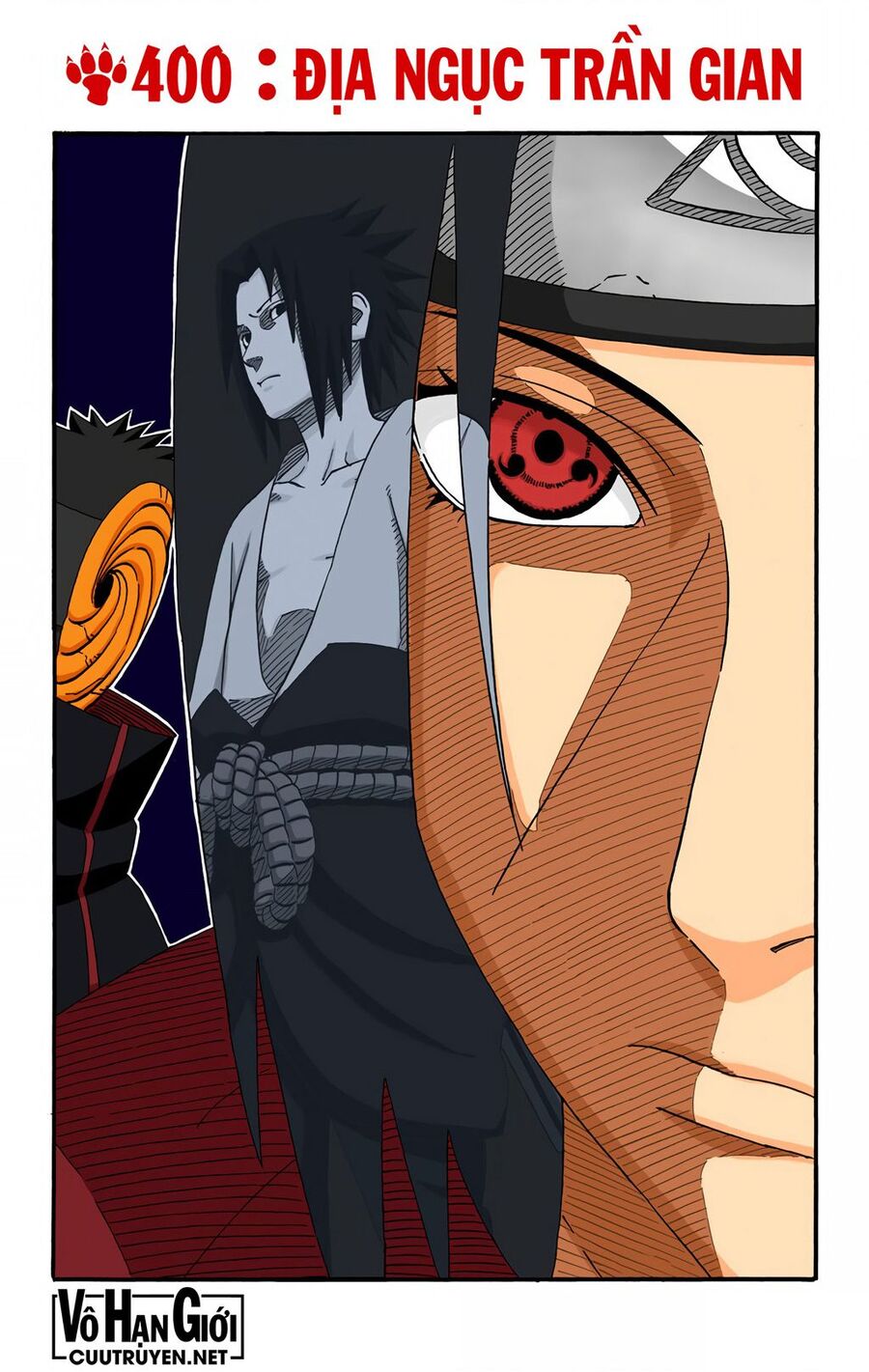 Chapter 400 - 6
