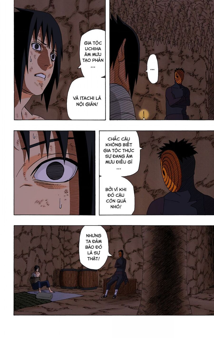 Chapter 400 - 7