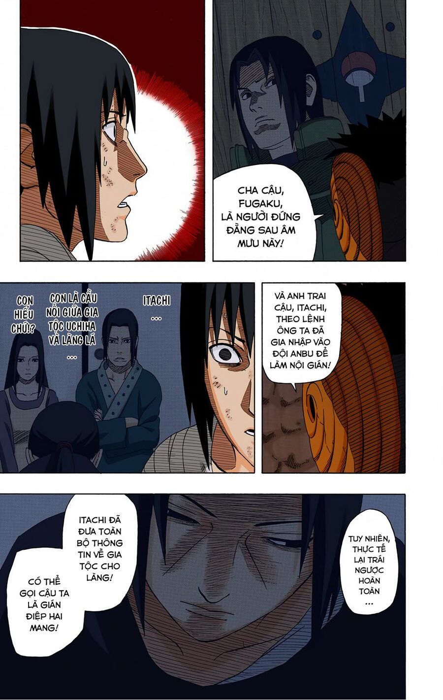 Chapter 400 - 8