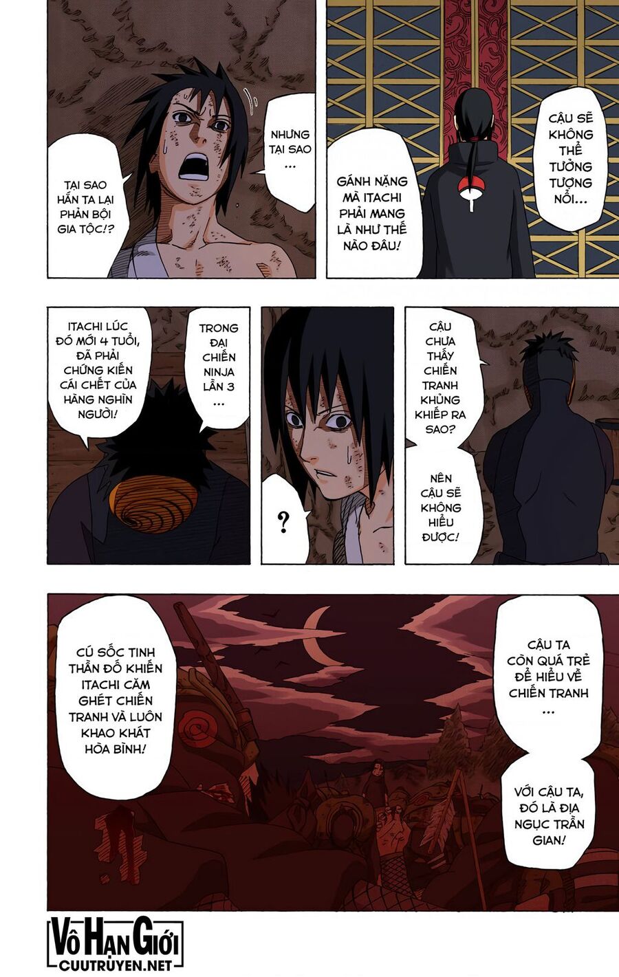 Chapter 400 - 9