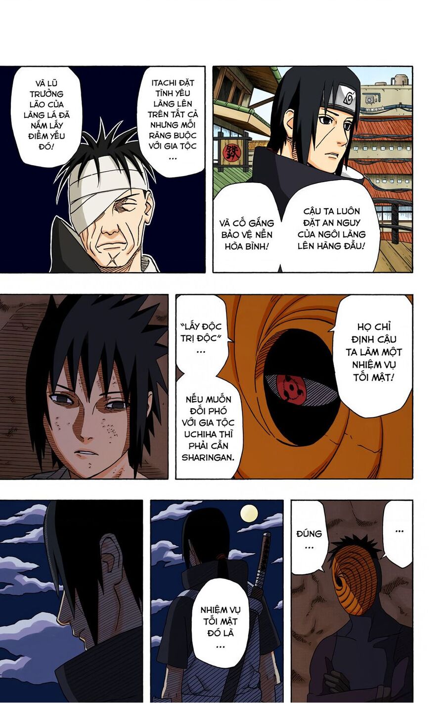 Chapter 400 - 10