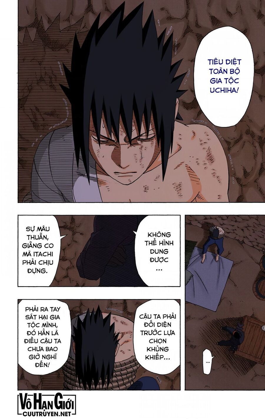 Chapter 400 - 11