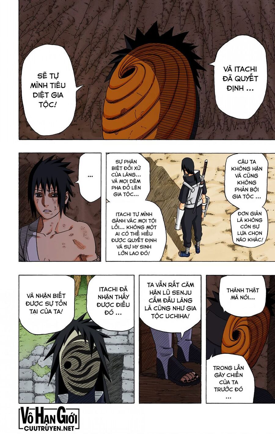 Chapter 400 - 13