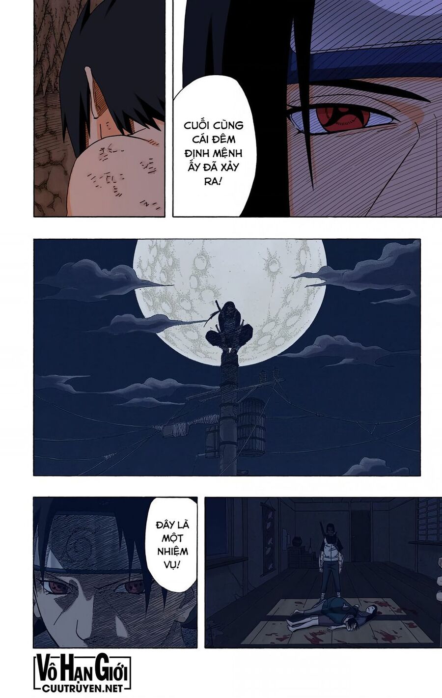 Chapter 400 - 15