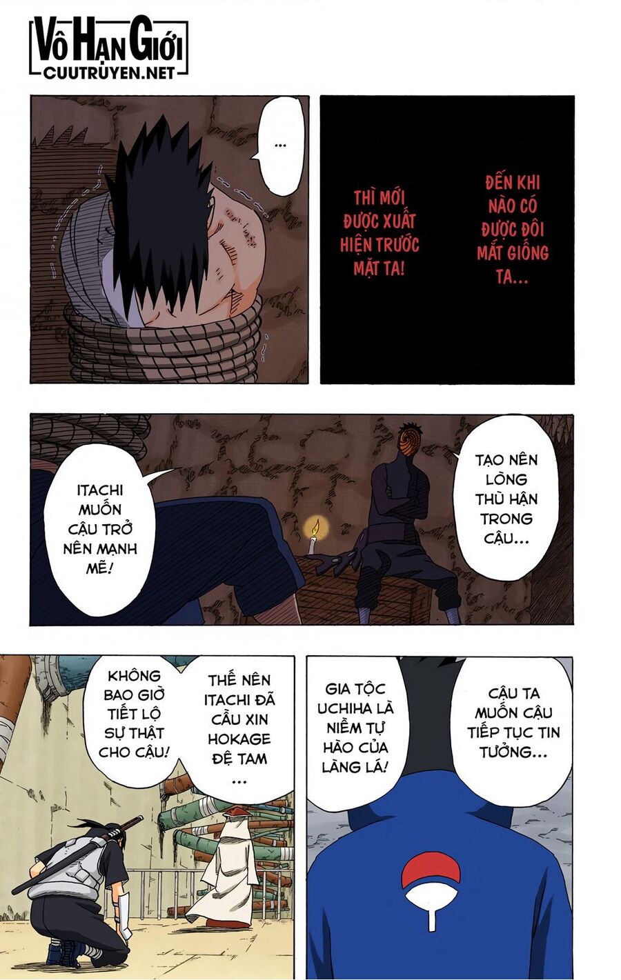 Chapter 400 - 20