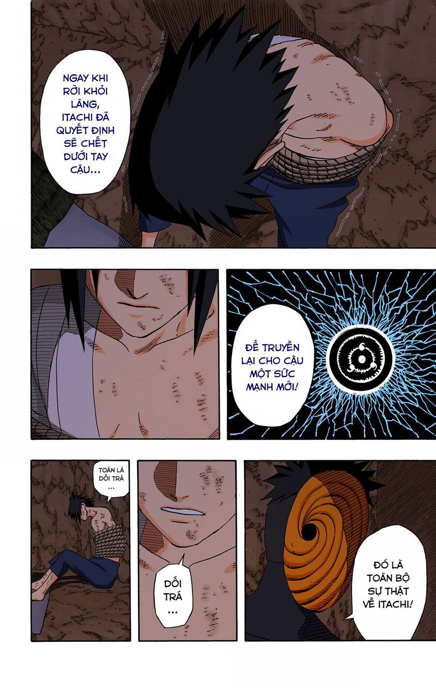 Chapter 400 - 21