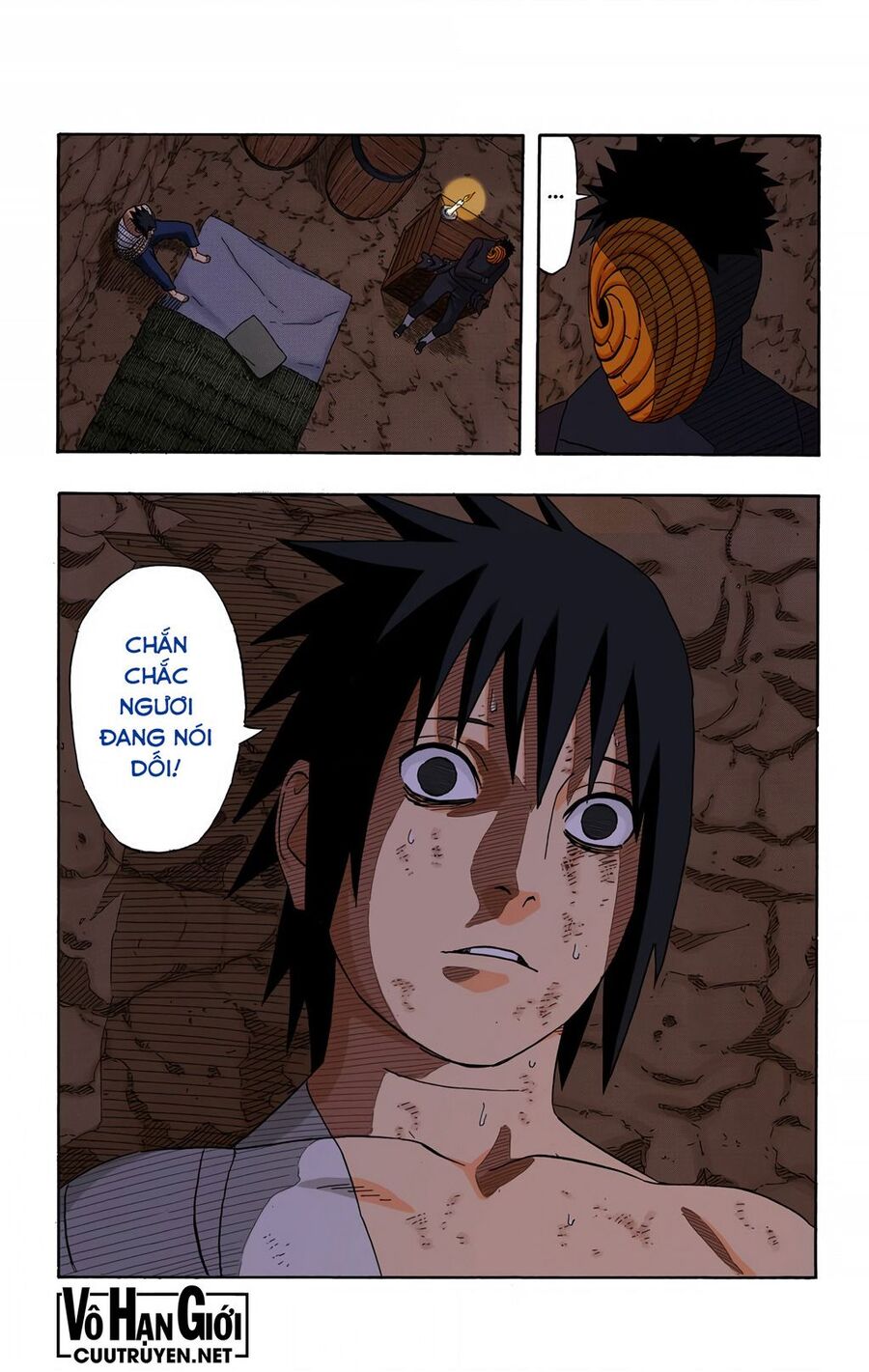 Chapter 400 - 22
