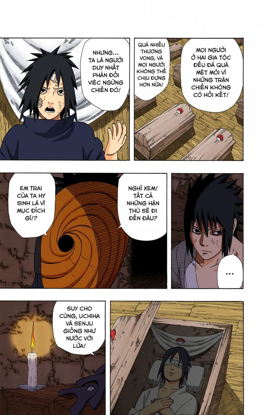 Chapter 399 - 10