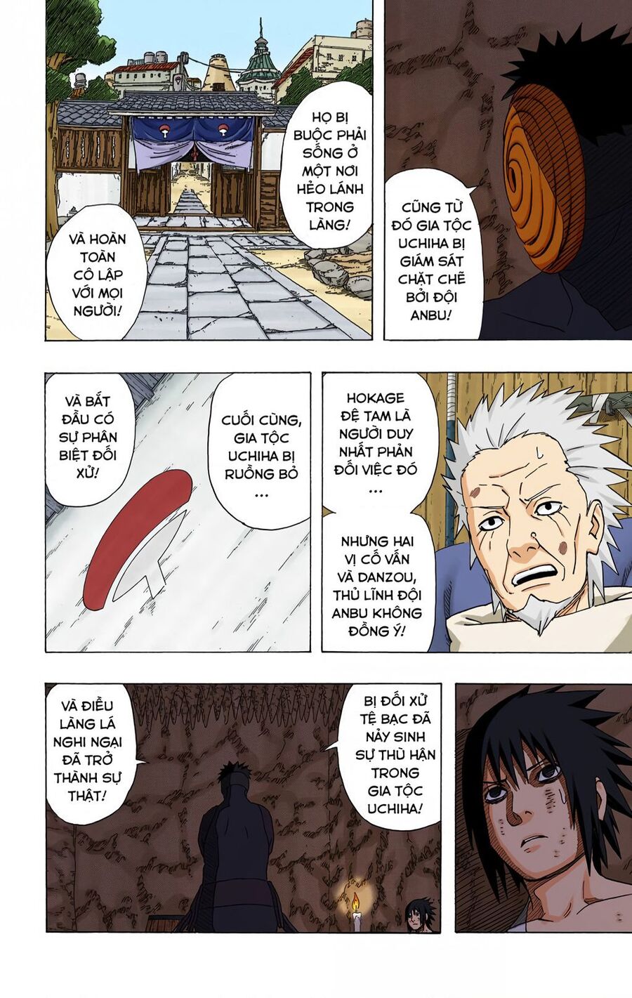 Chapter 399 - 20